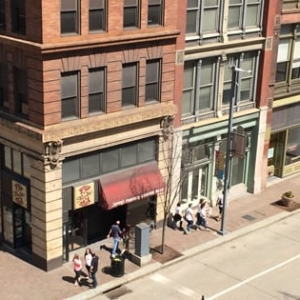 Pittsburgh Minuteman Press