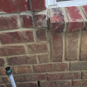 Photo of GL Hunt Foundation Repair Of Timberwood Park