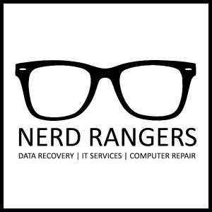 Photo of Nerd Rangers
