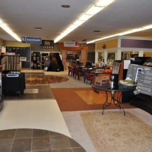 Photo of PKS Interiors Flooring America