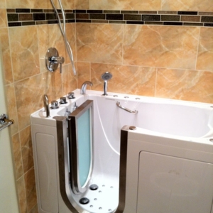 Photo of San Diego Walk In Tubs