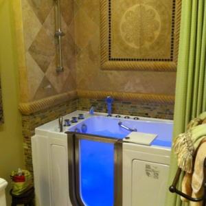 Photo of San Diego Walk In Tubs