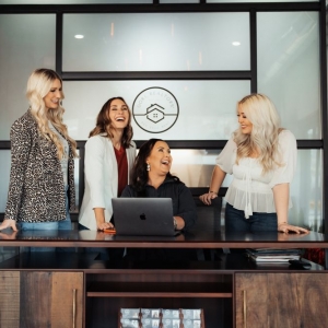 Photo of Jen Faulkner Homes Team - Circa Properties