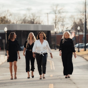 Photo of Jen Faulkner Homes Team - Circa Properties