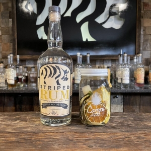 Photo of Striped Pig Distillery