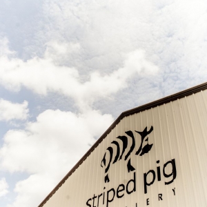 Photo of Striped Pig Distillery