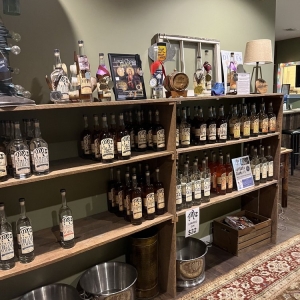 Photo of Striped Pig Distillery