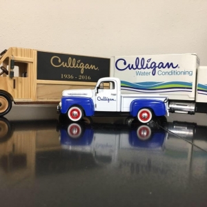 Photo of Culligan