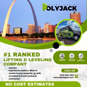 Photo of STL Polyjack