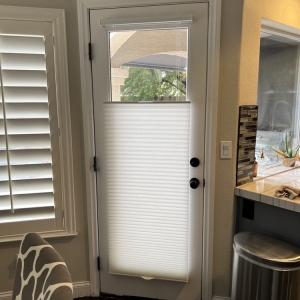 Photo of Sunrise Solar Screens And Blinds