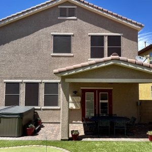 Photo of Sunrise Solar Screens And Blinds