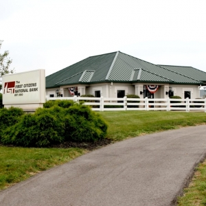 Photo of First Citizens National Bank