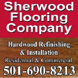 Photo of Sherwood Flooring Company