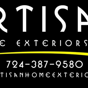 Photo of Artisan Home Exteriors