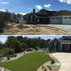Photo of Four Seasons Landscaping