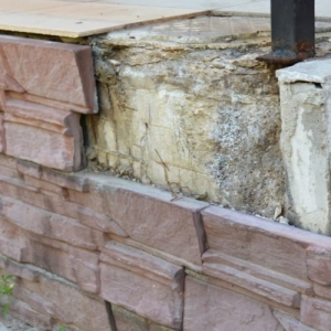 Photo of White Oak Foundation Repair Experts