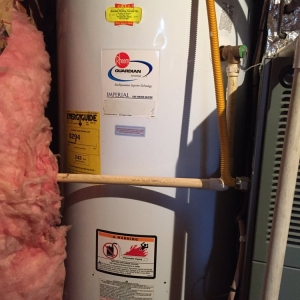 Edmonds Matuska Heating Service
