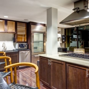Photo of The Wainwright Downtown Apartments