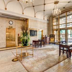 Photo of The Wainwright Downtown Apartments