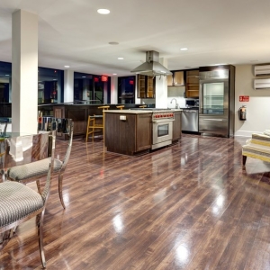 Photo of The Wainwright Downtown Apartments