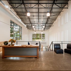 Photo of BARN Bainbridge Artisan Resource Network
