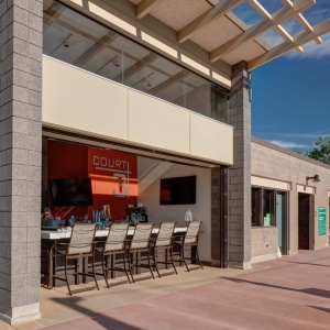 Photo of Cameron Construction