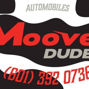 Photo of Moover Dudes