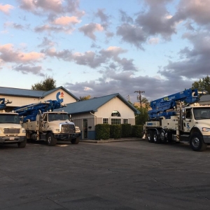 Photo of George's Concrete Pumping Services