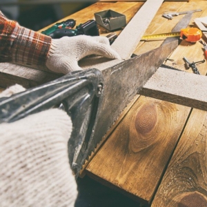 Photo of Homeowner's Handyman Service