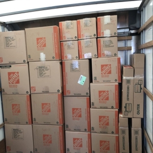 Indianapolis A New Beginning Moving & Storage