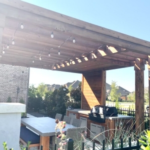 Photo of Green Paradise Construction And Design