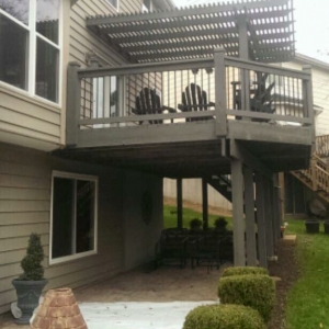 Photo of ARD Power Washing And Handyman Services