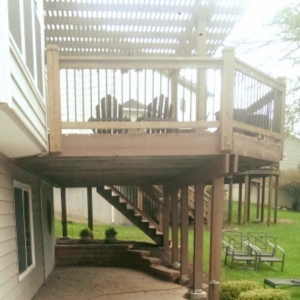 Photo of ARD Power Washing And Handyman Services