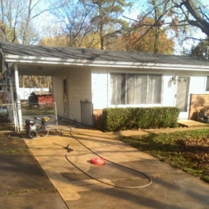 Photo of ARD Power Washing And Handyman Services