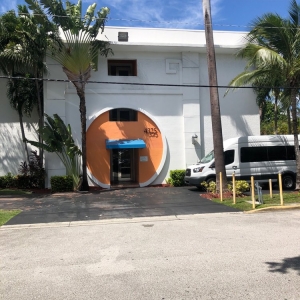 Miami Mia Airport Villas