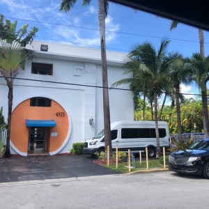Photo of Mia Airport Villas