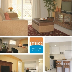 Photo of Mia Airport Villas