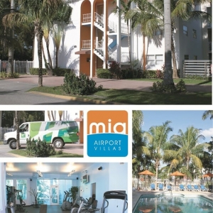 Photo of Mia Airport Villas