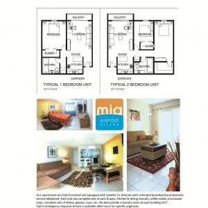 Photo of Mia Airport Villas