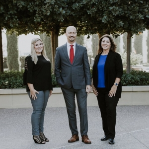 Photo of Financial Accounting Services