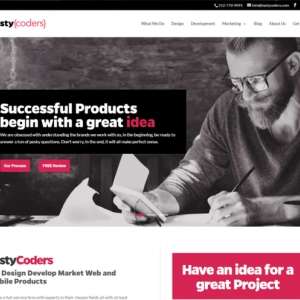 Photo of Tasty Coders