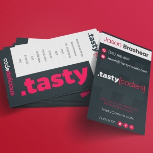 Photo of Tasty Coders