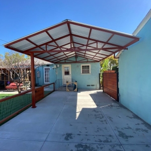 Photo of Outdoor Shade Concepts