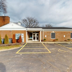 Photo of Park National Bank - Mount Vernon East Office