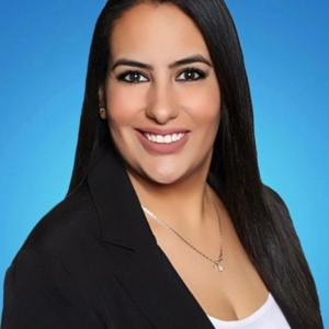 Photo of Allstate Insurance Agent: Yvette Marin