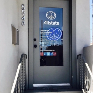 Photo of Allstate Insurance Agent: Yvette Marin