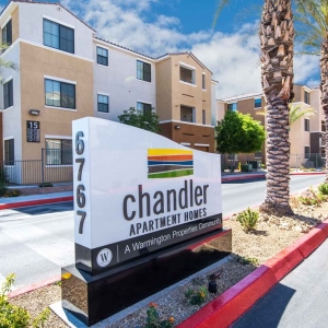 Photo of Chandler Apartment Homes