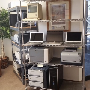 Photo of Micro Tech Computers