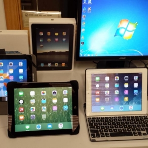 Photo of Micro Tech Computers