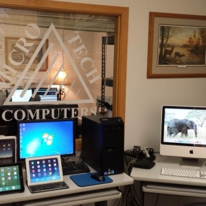 Photo of Micro Tech Computers